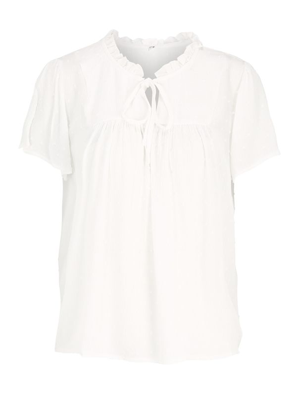 JDY JDY Bluza 'Lima'  off-bela