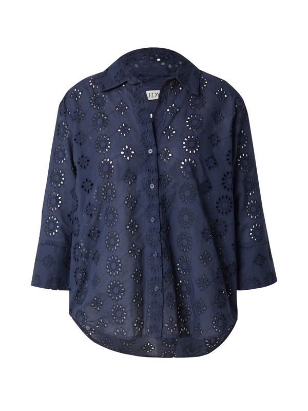 JDY JDY Bluza  marine