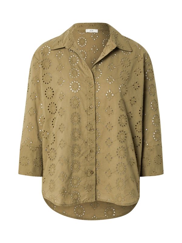 JDY JDY Bluza  oliva
