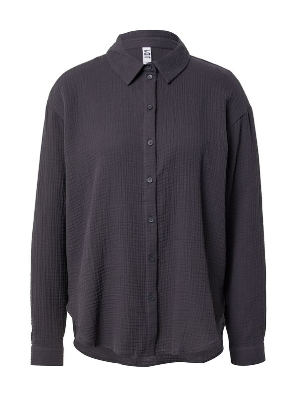 JDY JDY Bluza 'THEIS'  bazaltno siva