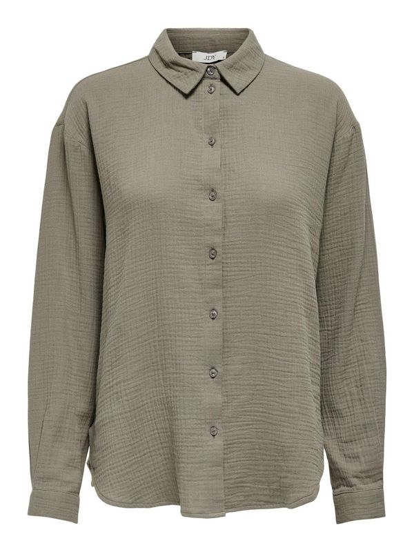 JDY JDY Bluza 'Theis'  grafit