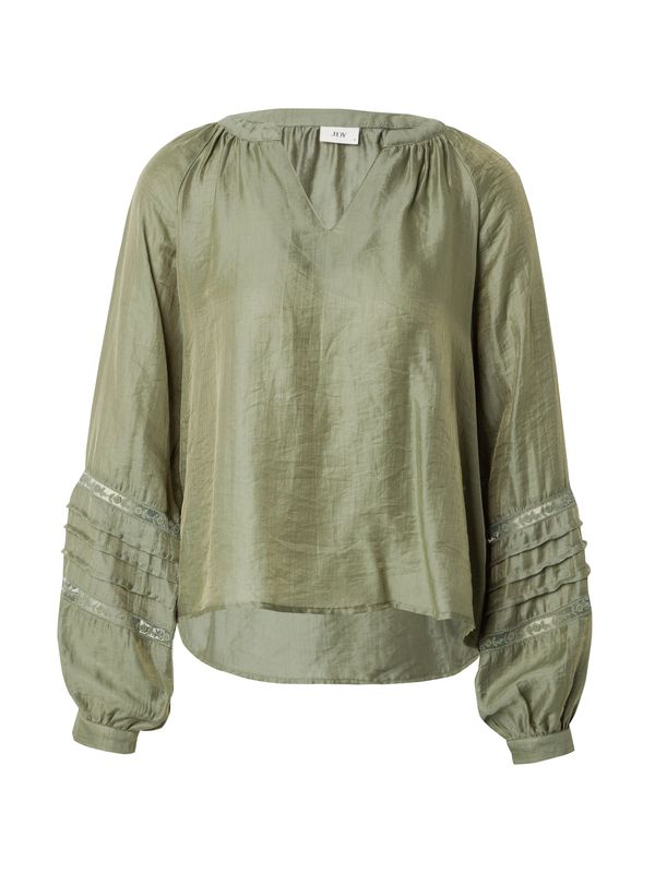 JDY JDY Bluza  zelena