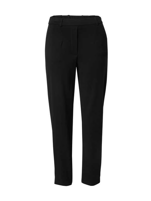 JDY JDY Hlače  črna