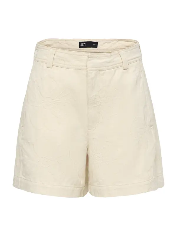 JDY JDY Hlače 'JDYHAVANNA'  ecru