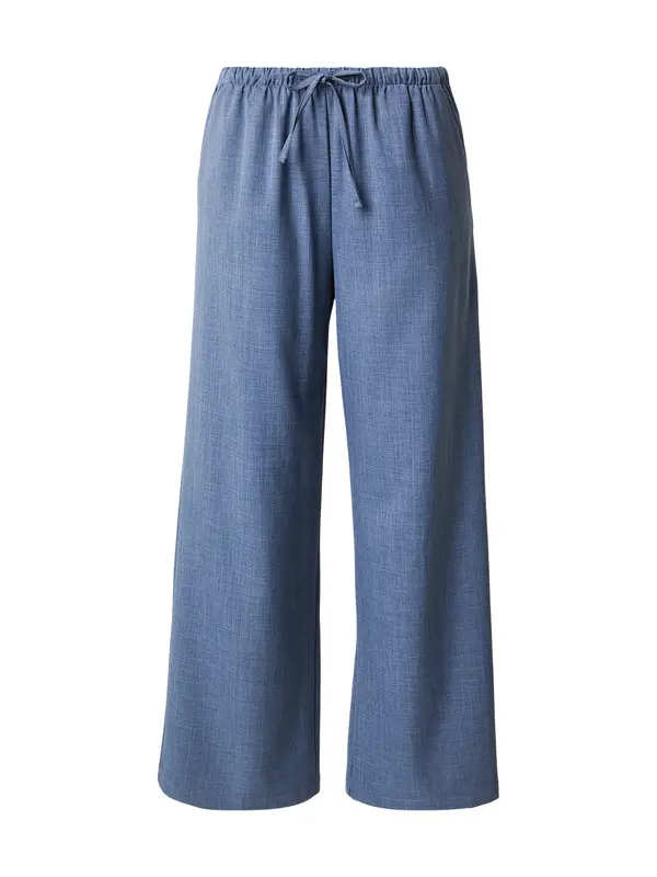 JDY JDY Hlače 'JDYNINA'  moder denim
