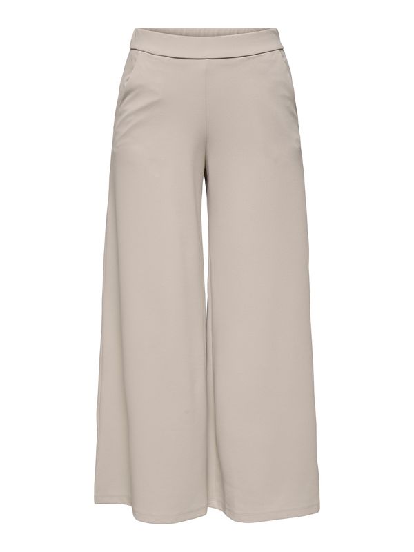 JDY JDY Hlače 'JDYTANJA'  greige