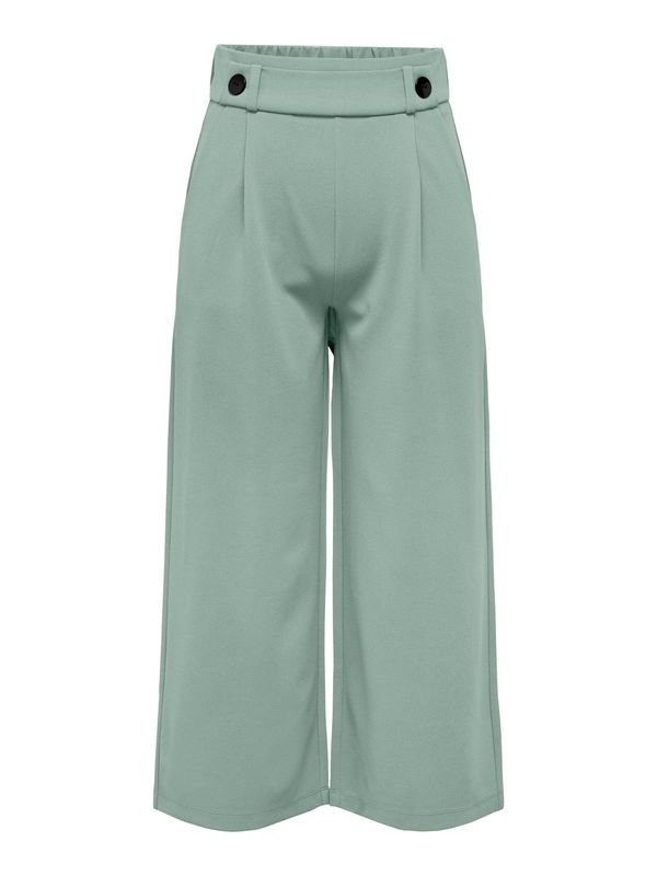 JDY JDY Hlače z naborki 'GEGGO'  meta