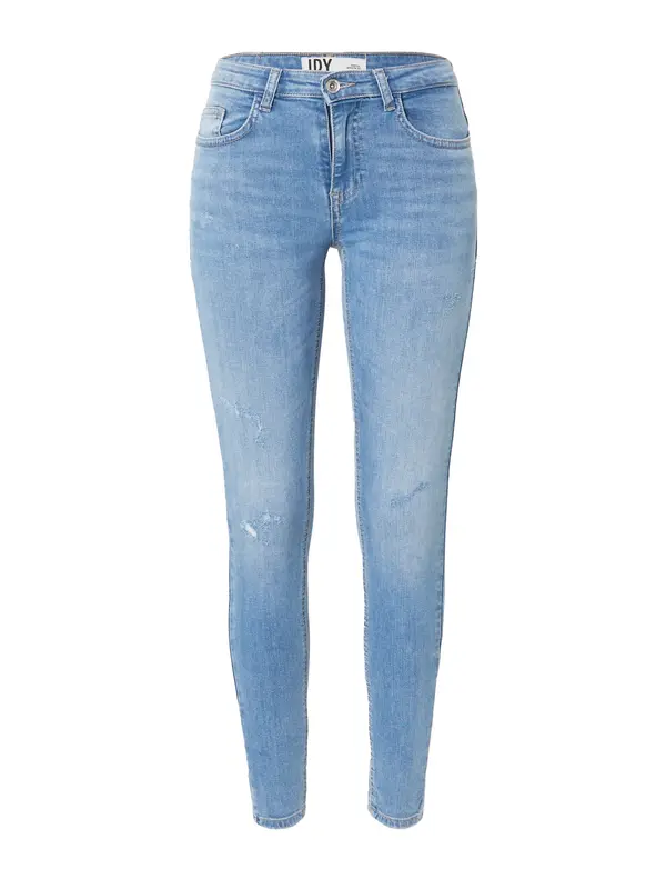 JDY JDY Kavbojke 'Blume'  moder denim