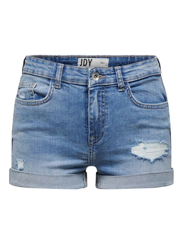 JDY JDY Kavbojke 'Blume'  moder denim