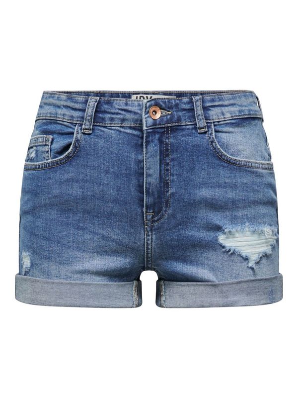 JDY JDY Kavbojke 'Blume'  moder denim