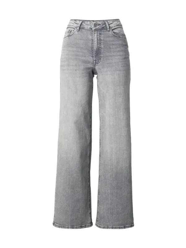 JDY JDY Kavbojke 'JDYFelina-Fina'  siv denim