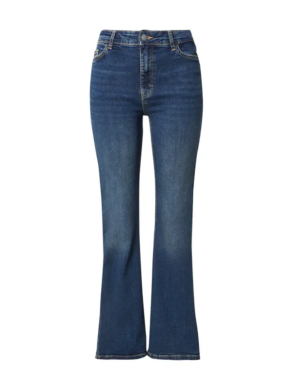 JDY JDY Kavbojke 'JDYKathy'  moder denim