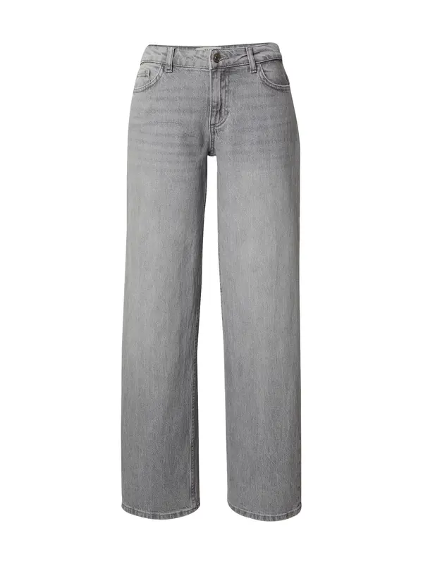 JDY JDY Kavbojke 'JDYKatie'  siv denim