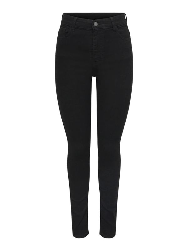 JDY JDY Kavbojke 'JDYSemi'  črna