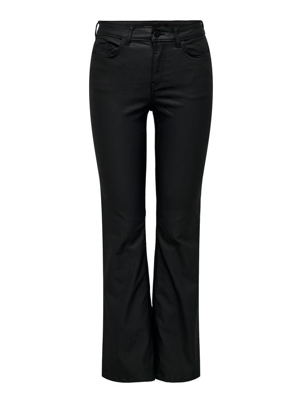 JDY JDY Kavbojke 'JDYSunny'  črn denim