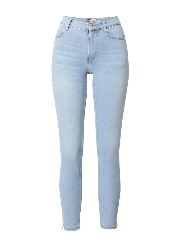 JDY JDY Kavbojke 'Kiza'  modra