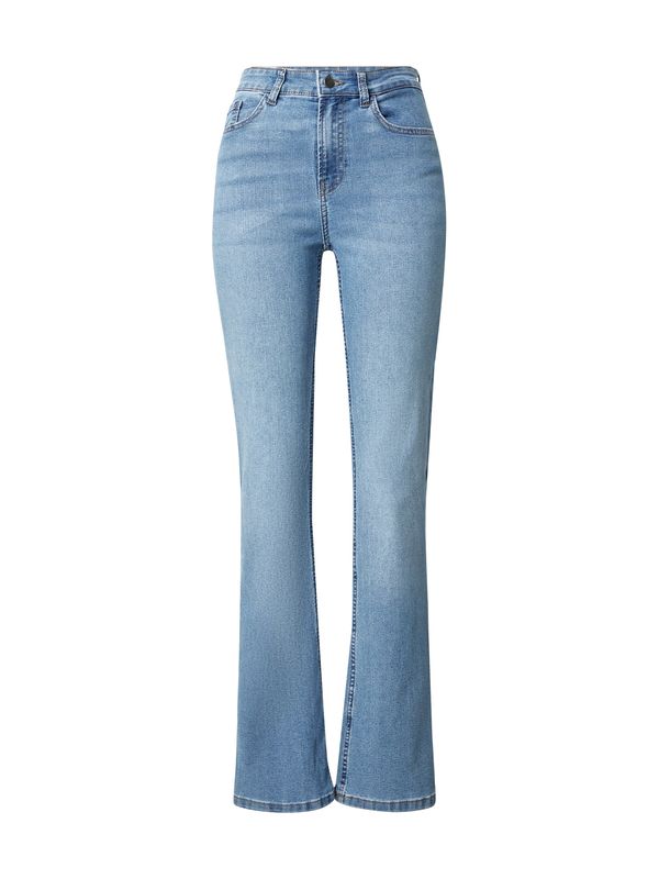 JDY JDY Kavbojke  svetlo modra