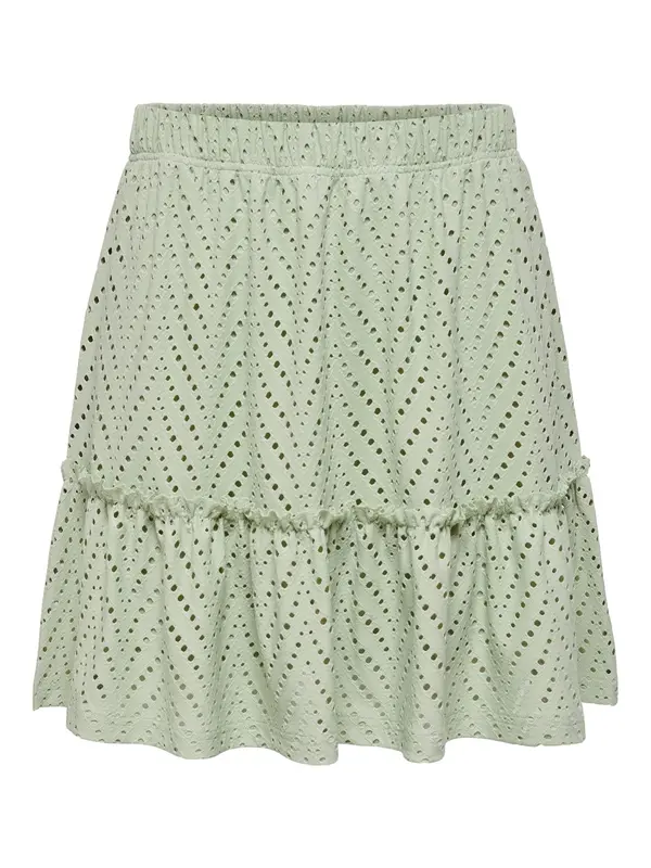 JDY JDY Krilo 'CARLA CATHINKA'  pastelno zelena