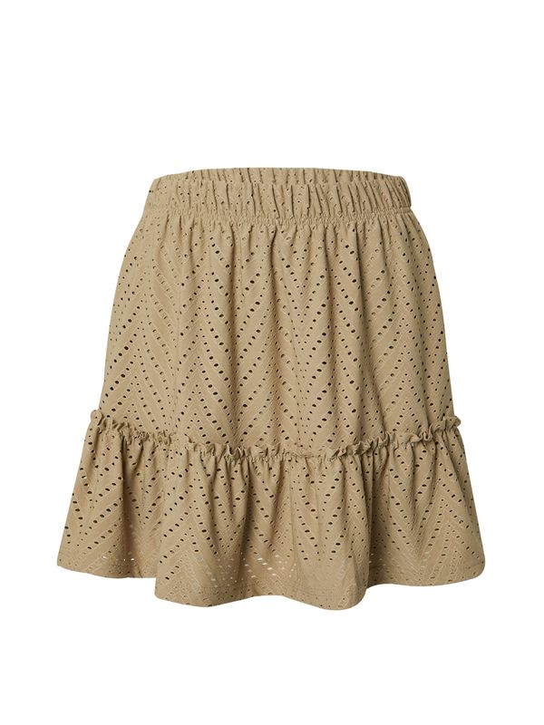 JDY JDY Krilo 'JDYCARLA CATHINKA'  kaki