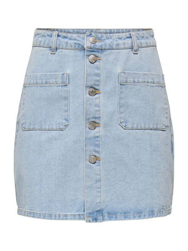 JDY JDY Krilo 'JDYShiraz'  moder denim