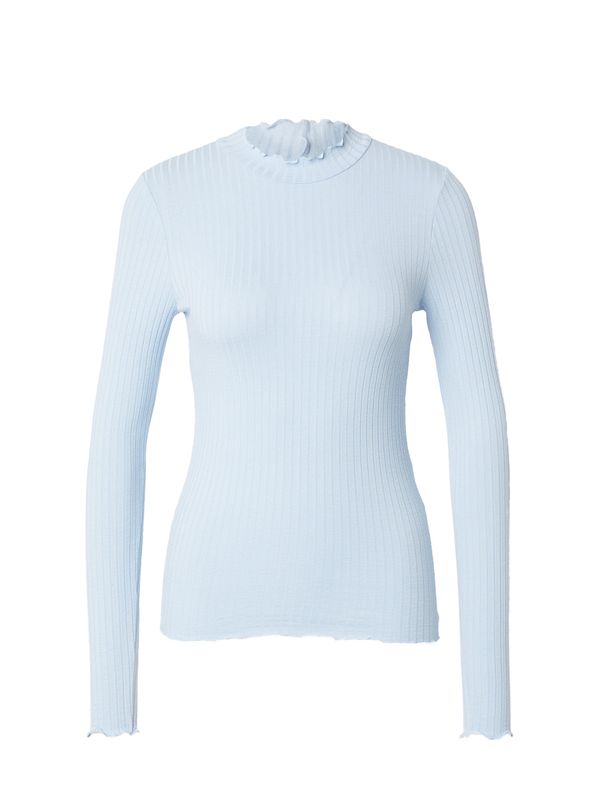 JDY JDY Majica 'JDYFransiska'  svetlo modra