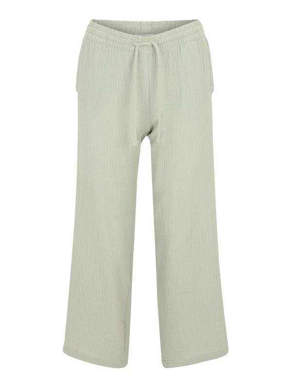 JDY Petite JDY Petite Hlače 'JDYTHEIS'  pastelno zelena