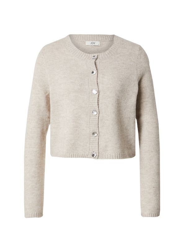 JDY JDY Pletena jopa 'JDYSUPER'  bež