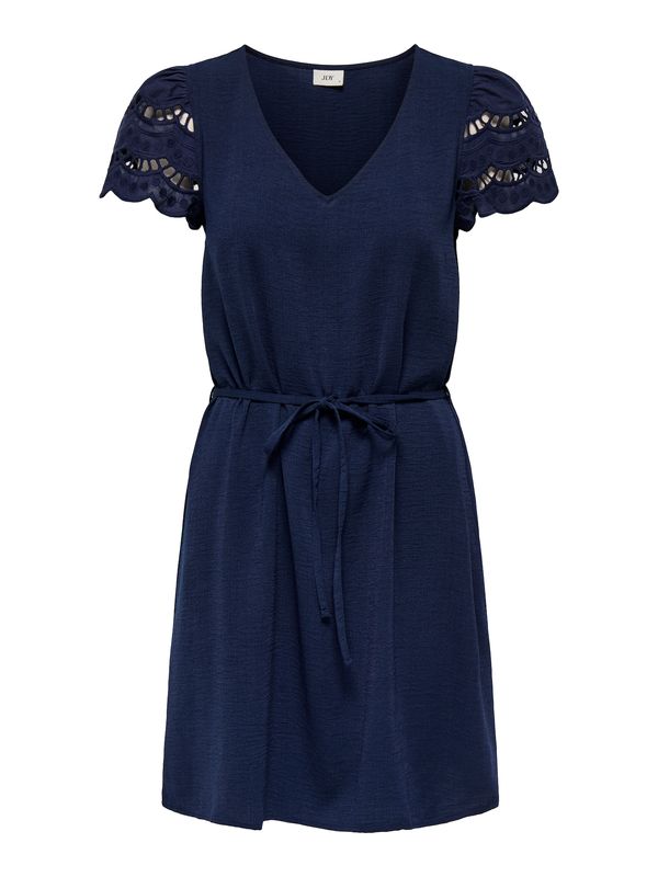JDY JDY Poletna obleka 'JDYHANNAH'  temno modra