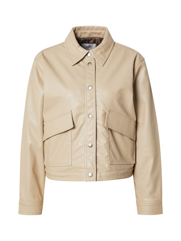 JDY JDY Prehodna jakna 'JDYALAIA'  bež