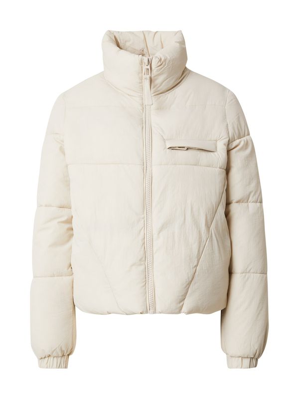 JDY JDY Prehodna jakna 'JDYICARUS'  bež