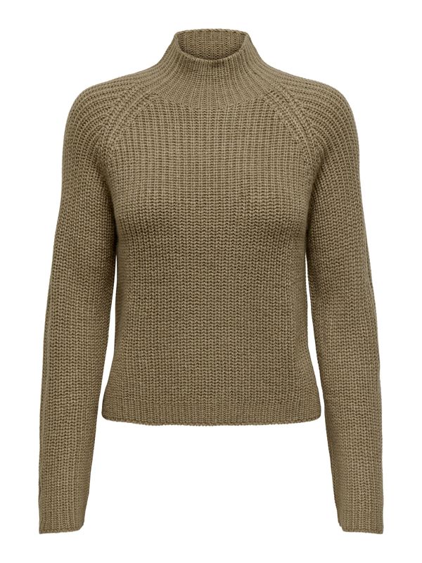 JDY JDY Pulover 'JDYJusty Tine'  umbra