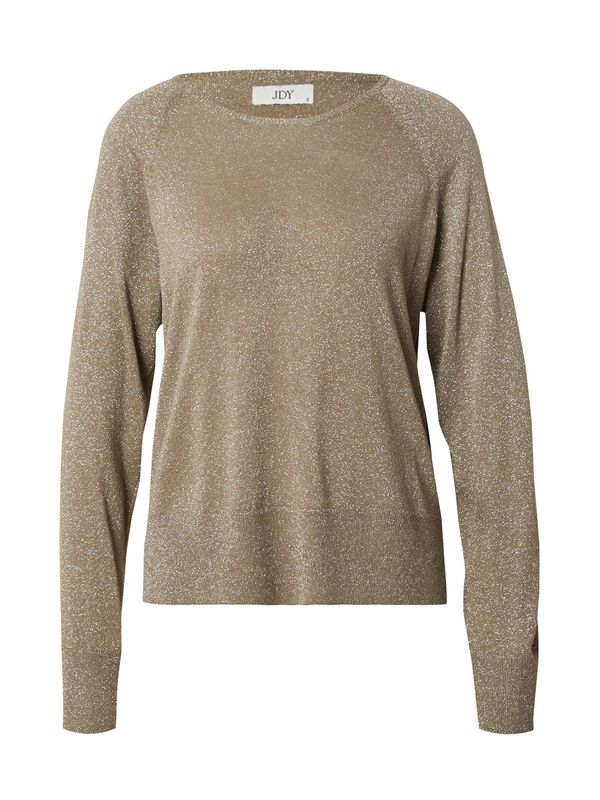 JDY JDY Pulover 'JDYKAYA'  kaki