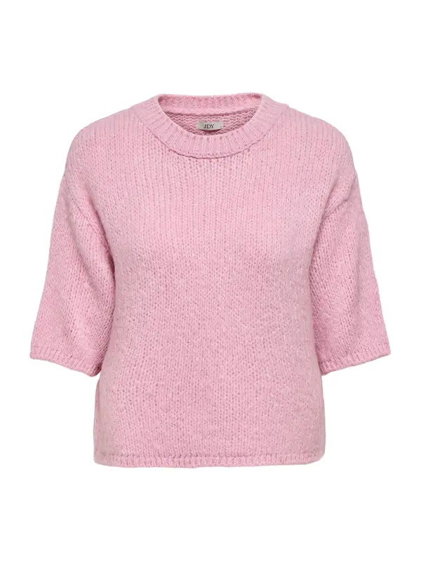 JDY JDY Pulover 'JDYLINEA'  mauve
