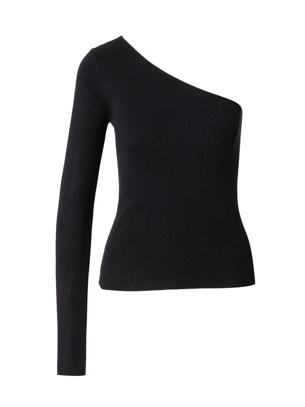 JDY JDY Pulover 'JDYNANNA'  črna