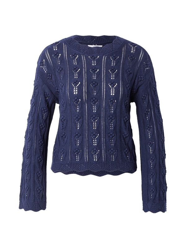 JDY JDY Pulover  marine