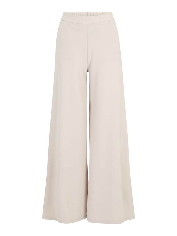 JDY Tall JDY Tall Hlače 'JDYTANJA'  temno siva