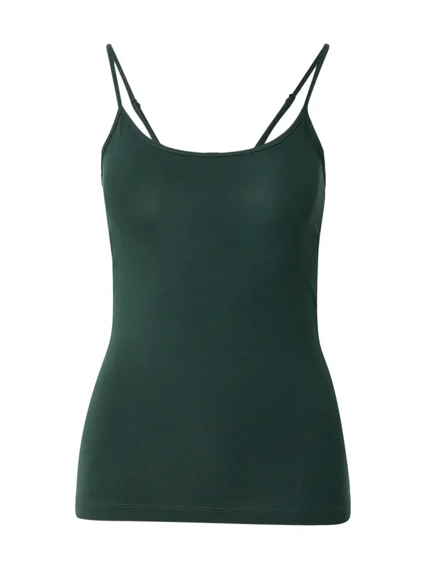 JDY JDY Top 'JDYAva'  temno zelena