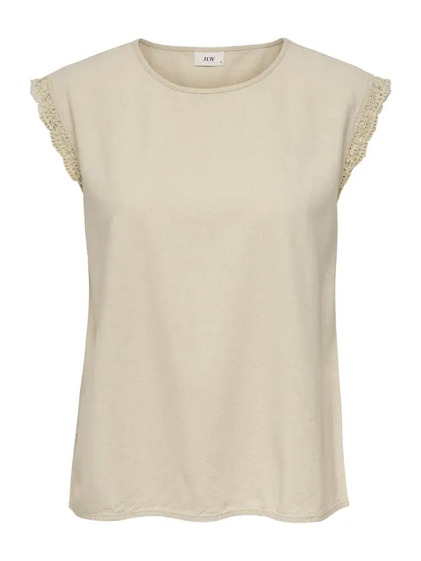 JDY JDY Top 'JDYSay'  nude