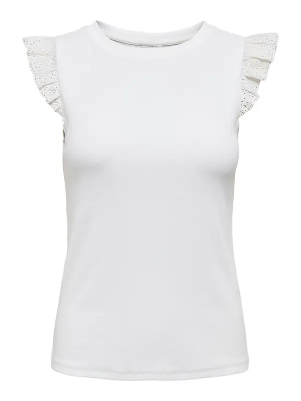 JDY JDY Top 'JDYSOFIA'  bela