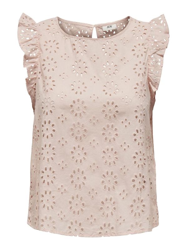 JDY JDY Top 'JDYVola'  rosé