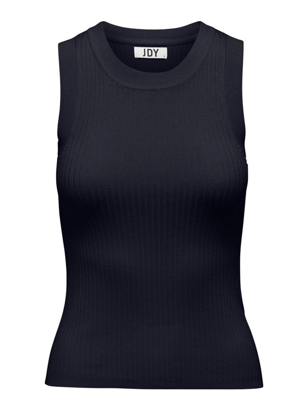 JDY JDY Top z naramnicami 'Aya'  nočno modra