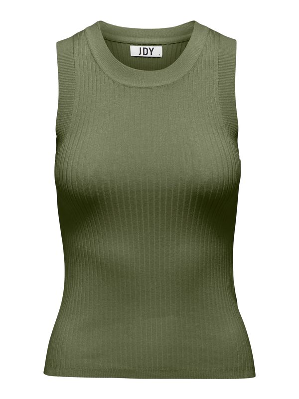 JDY JDY Top z naramnicami 'JDYAYA'  oliva