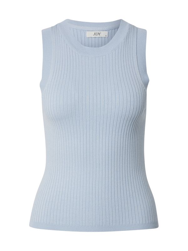 JDY JDY Top z naramnicami 'JDYAYA'  svetlo modra