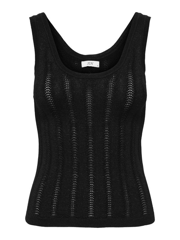 JDY JDY Top z naramnicami 'JDYBEAUTY'  črna
