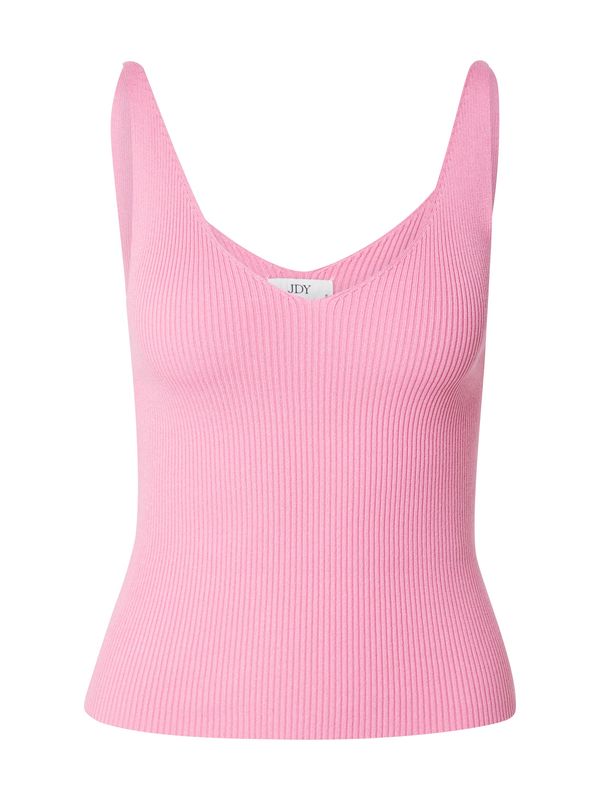 JDY JDY Top z naramnicami 'JDYNANNA'  roza