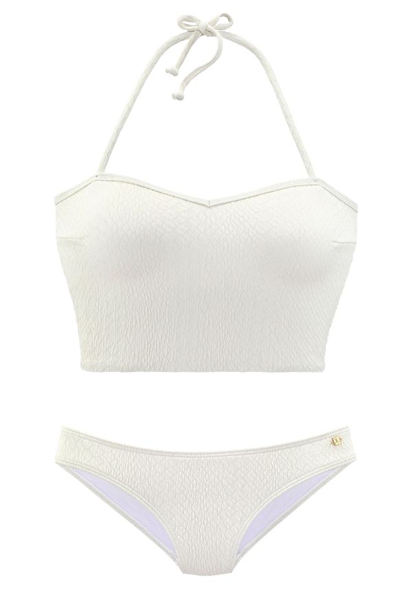 JETTE JETTE Bikini  bela