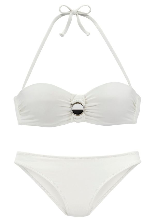 JETTE JETTE Bikini  bela