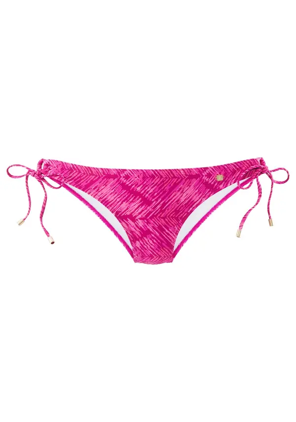 JETTE JETTE Bikini hlačke  jagoda / roza / roza