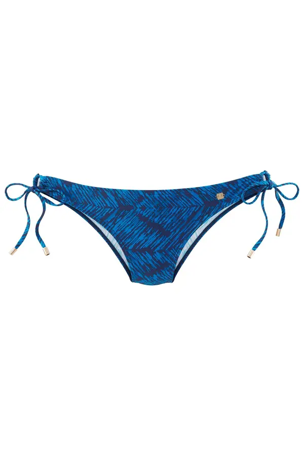 JETTE JETTE Bikini hlačke  marine / kraljevo modra