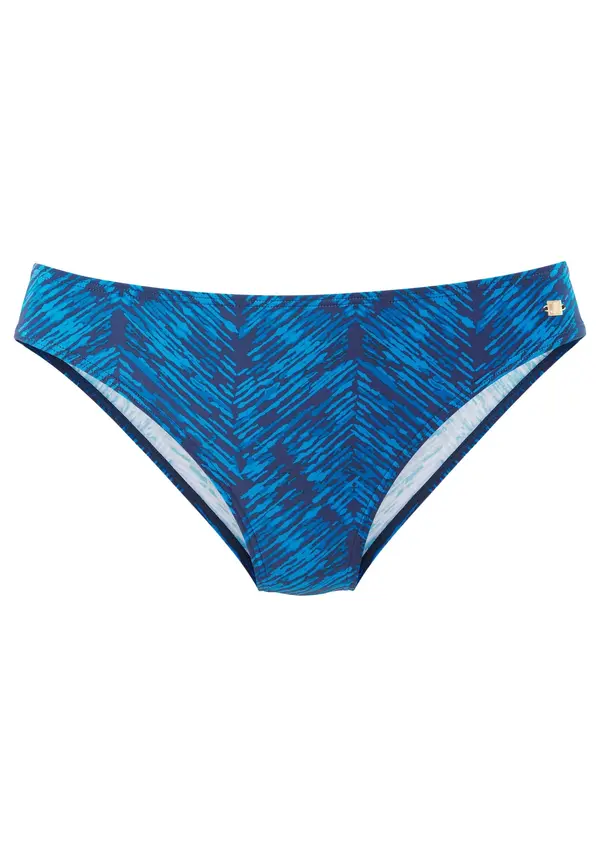JETTE JETTE Bikini hlačke  modra / marine